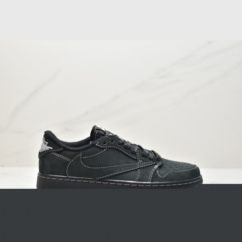 Nike Jordan